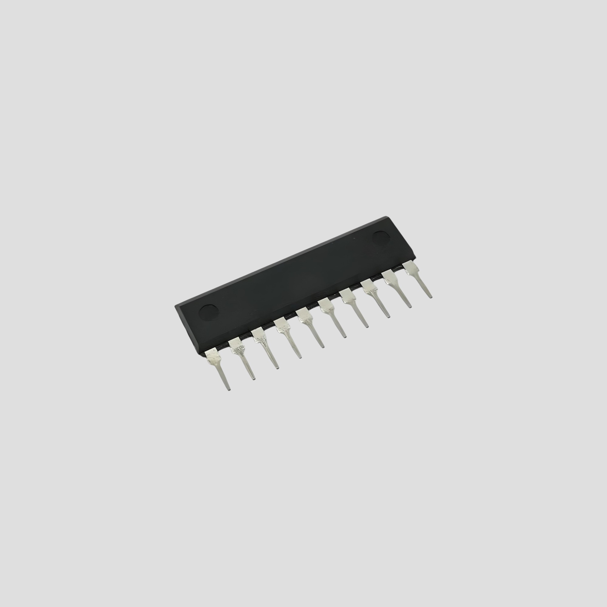 STA509A SIP-10 MOSFET ARRAY IC