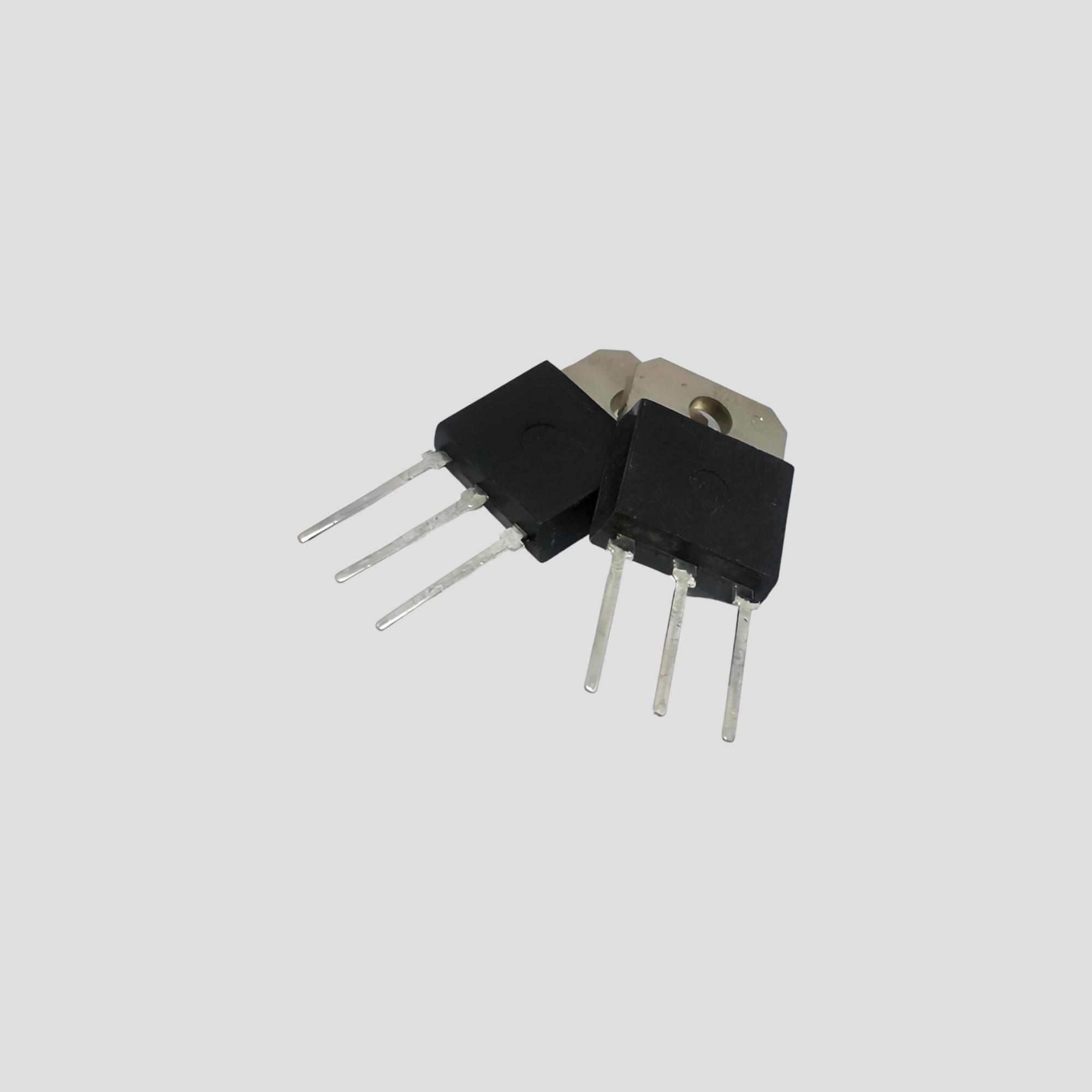 BUZ357 TO-218 5.1A 1000V N-CHANNEL MOSFET TRANSISTOR