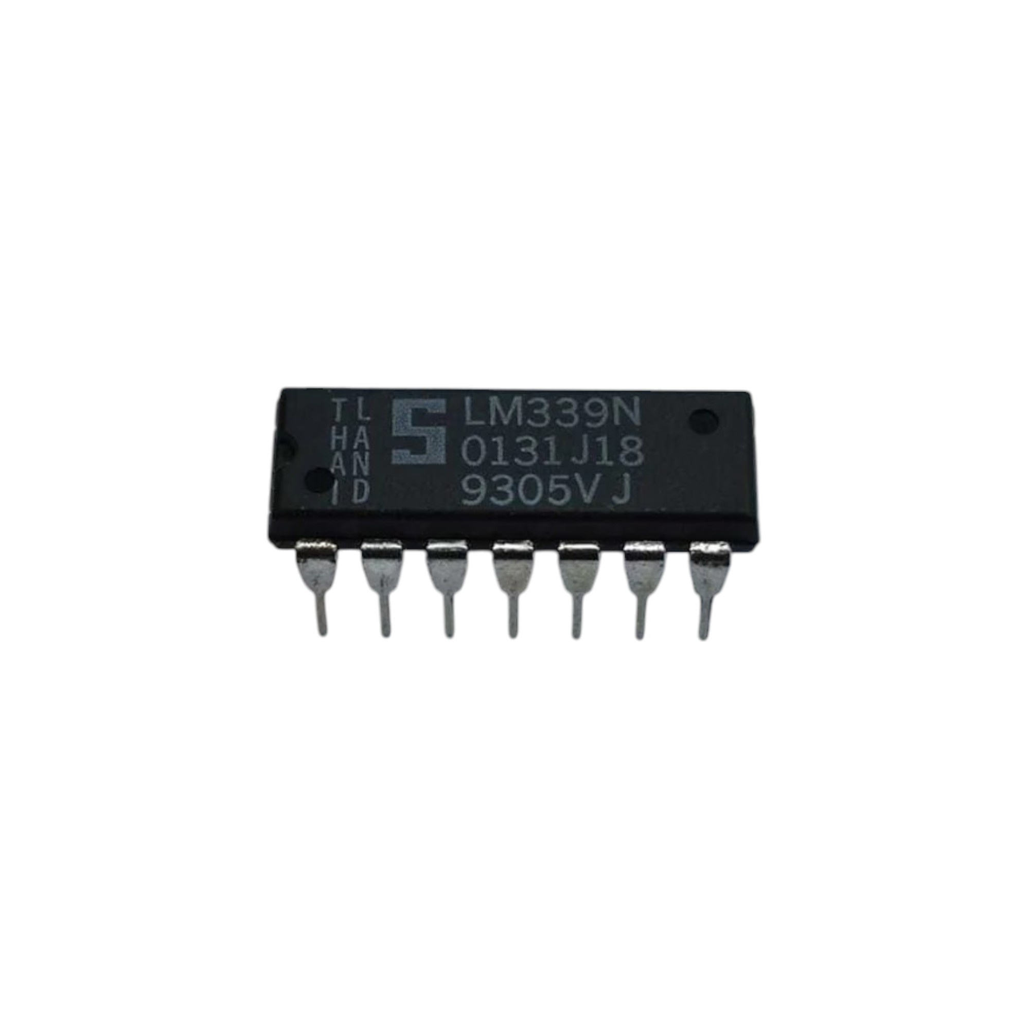 LM339N PDIP-14 ANALOG COMPARATOR IC - ONLİNE ÖZEL FİYAT