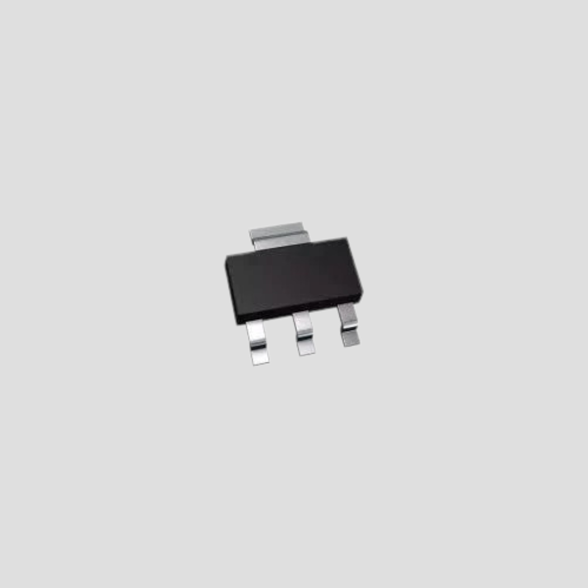 BSP372 SOT-223 1.7A 100V 1.8W 0.31Ω N-CHANNEL MOSFET