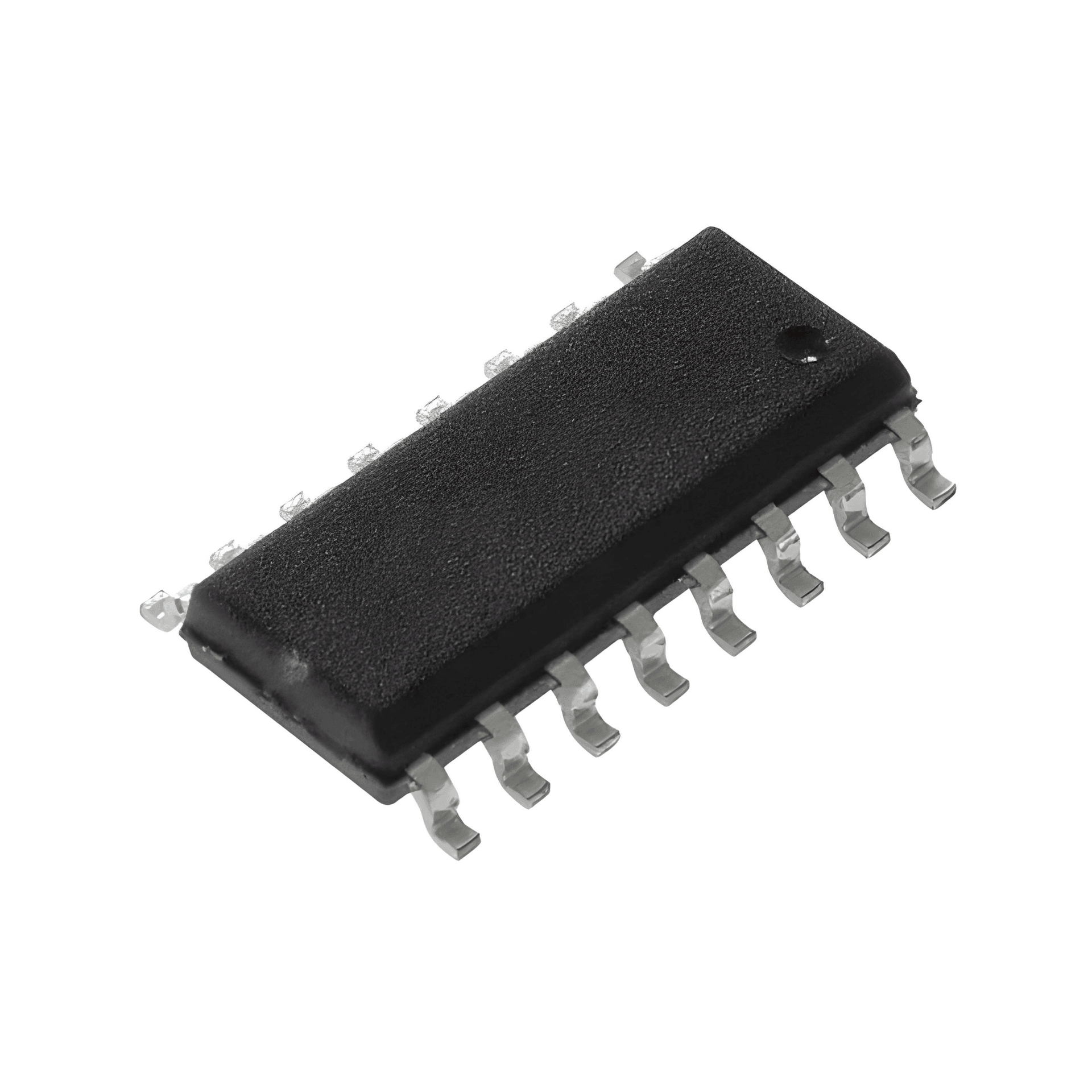 YD1821B SOIC-16 ENTEGRE