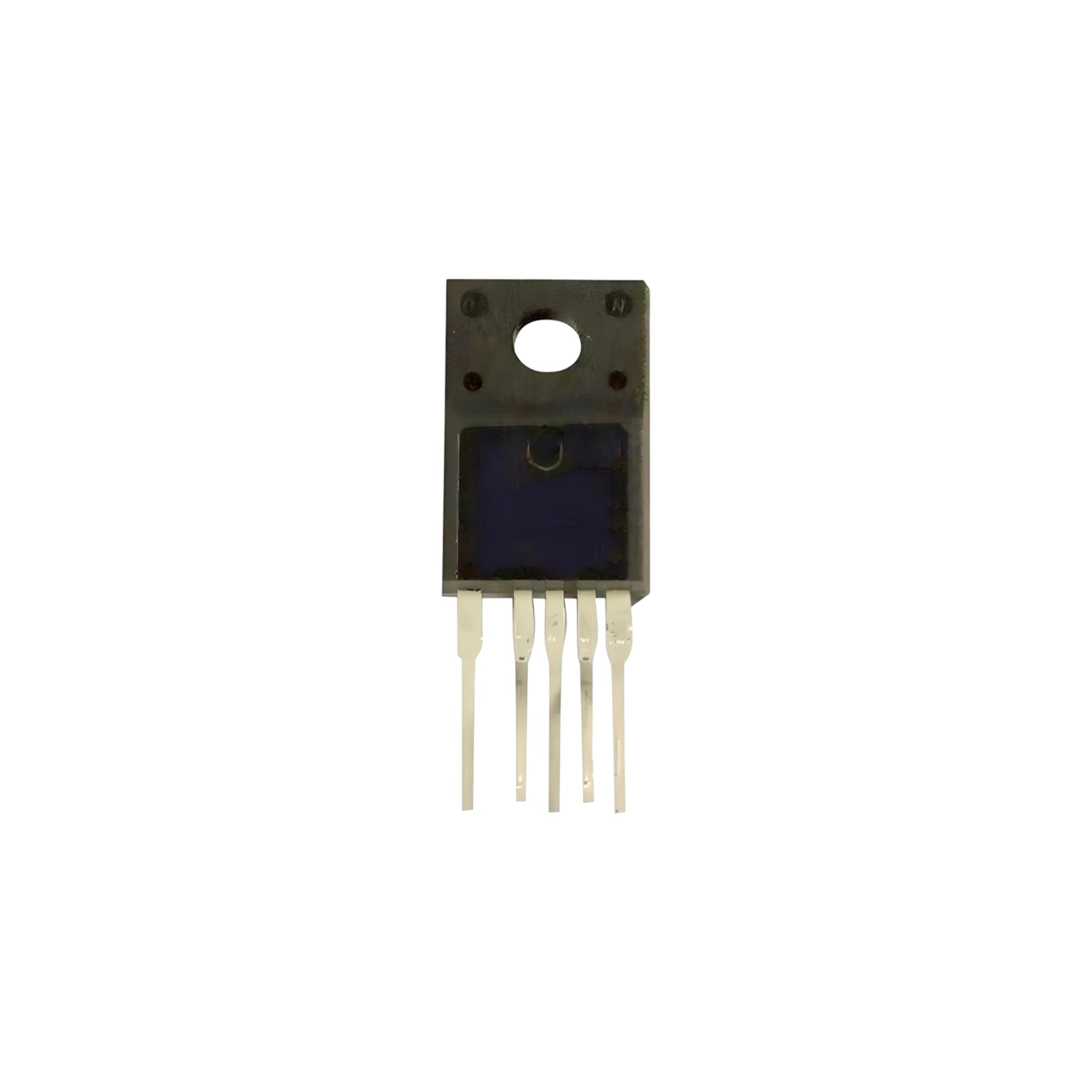 3S0880RF TO-3PF-5L POWER SWITCH IC