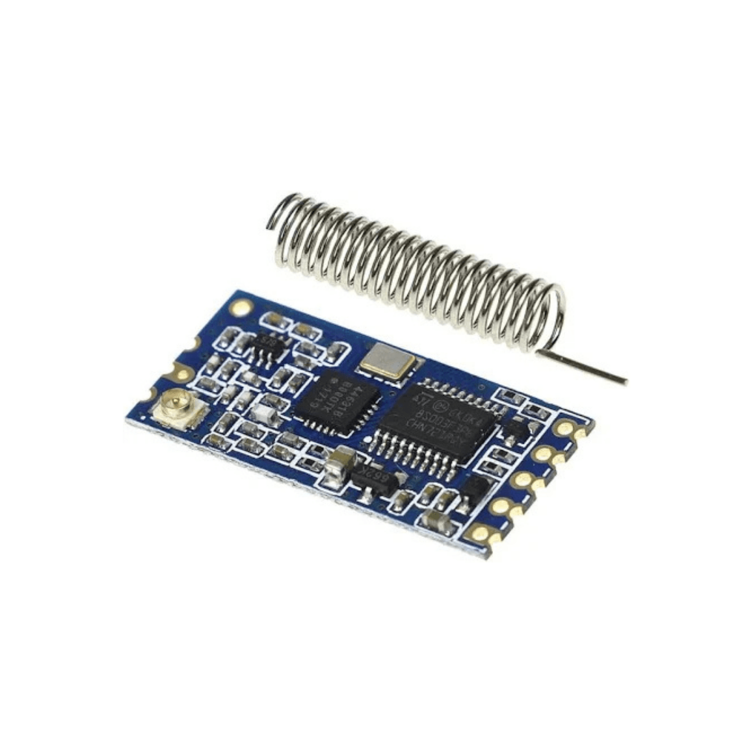HC-12 433 MHz Kablosuz Seri Port Modülü