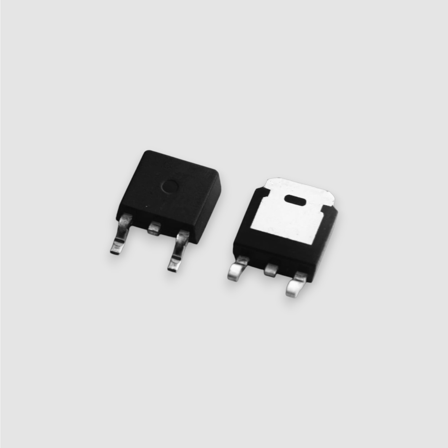 T835-600G TO-252 8A 600V TRIAC