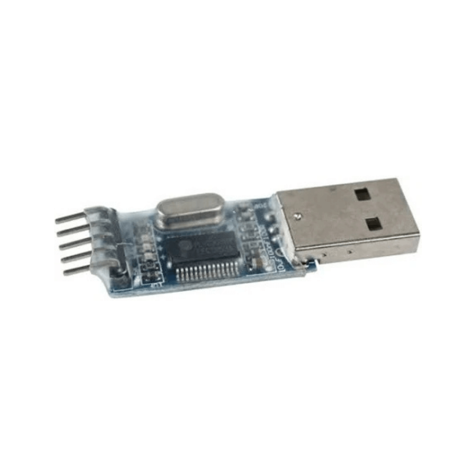 PL2303 USB-TTL Seri Dönüştürücü Kartı