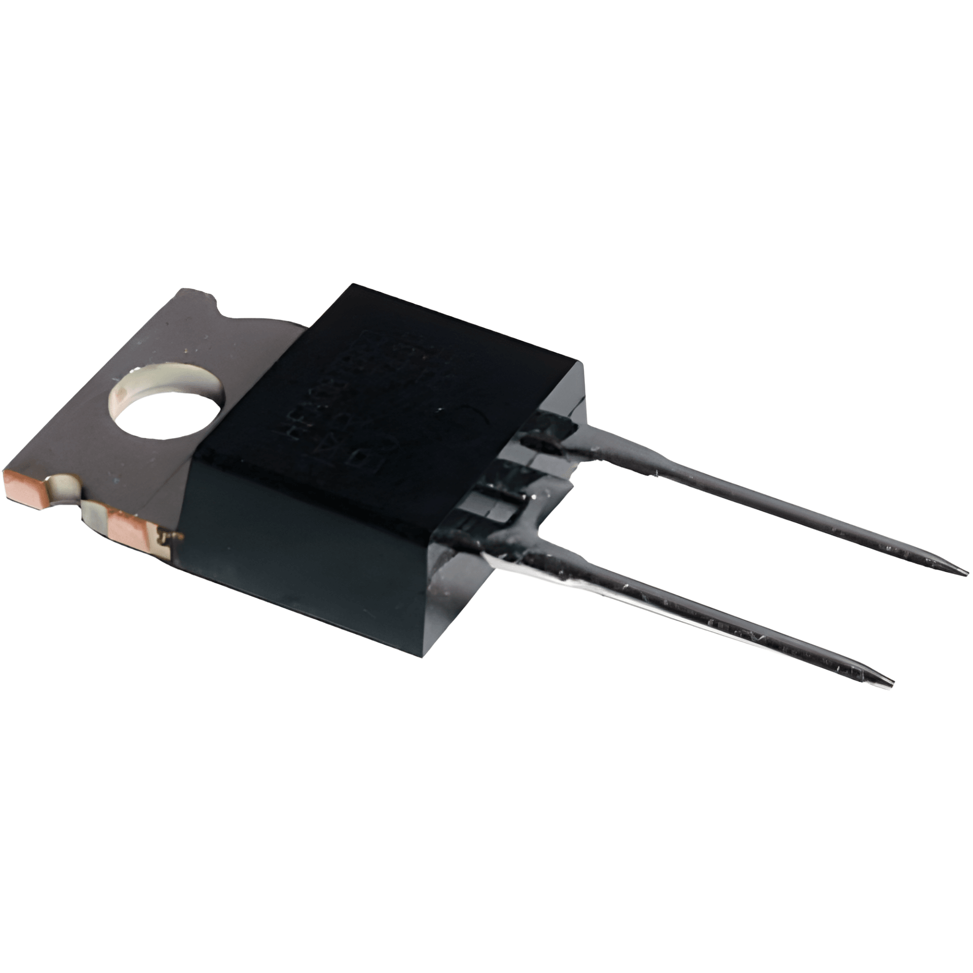 20ETF12PBF TO-220-2 20A 1200V RECTIFIER DIODE