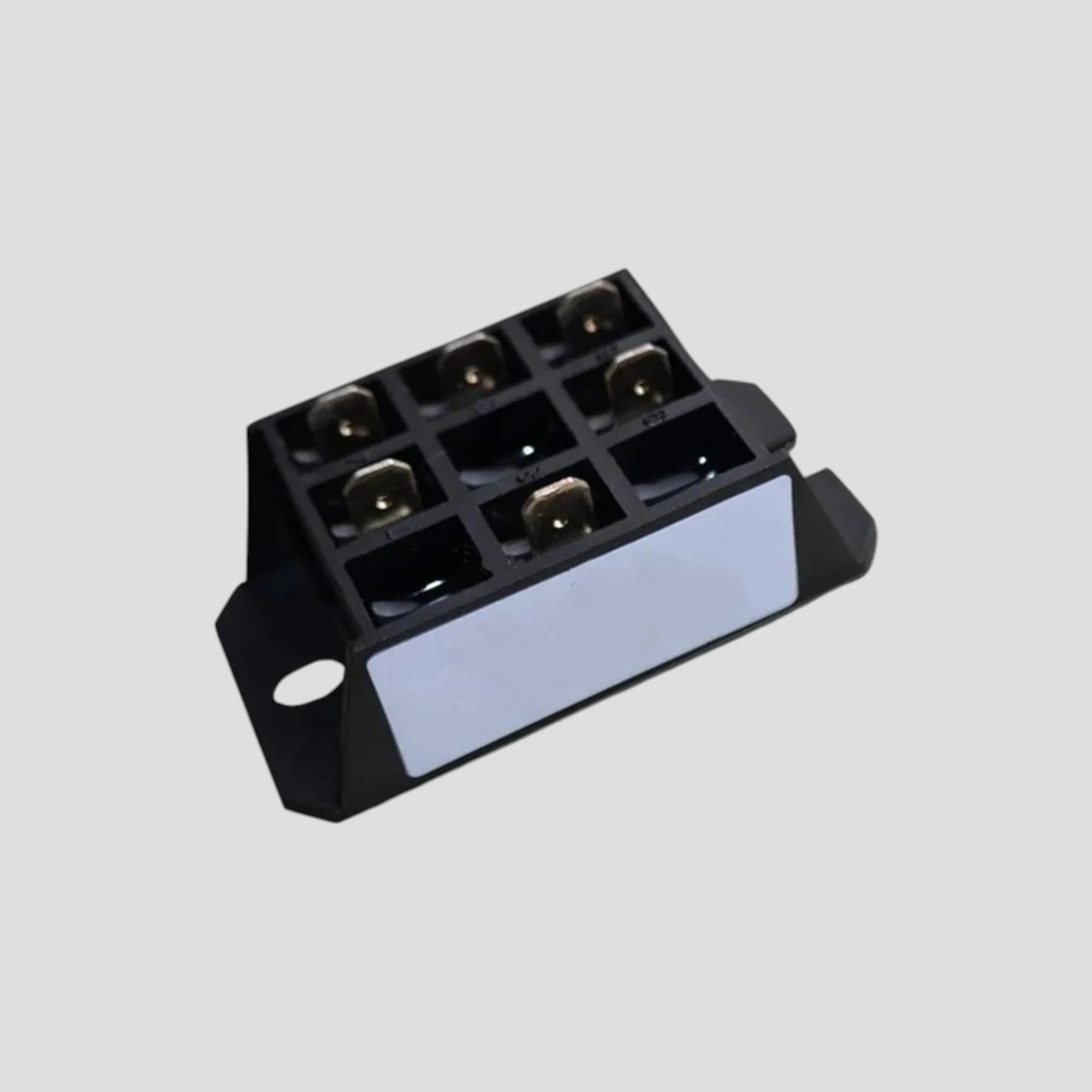 VHF36-12IO5 36A 1200V BRIDGE RECTIFIER DIODE MODULE