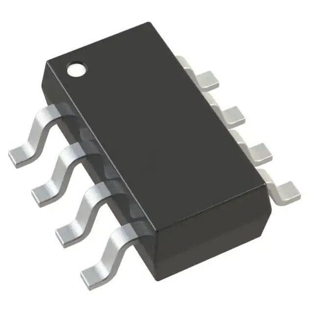 MP1498DJ-(IADUE) TSOT-23-8 POWER MANAGEMENT IC