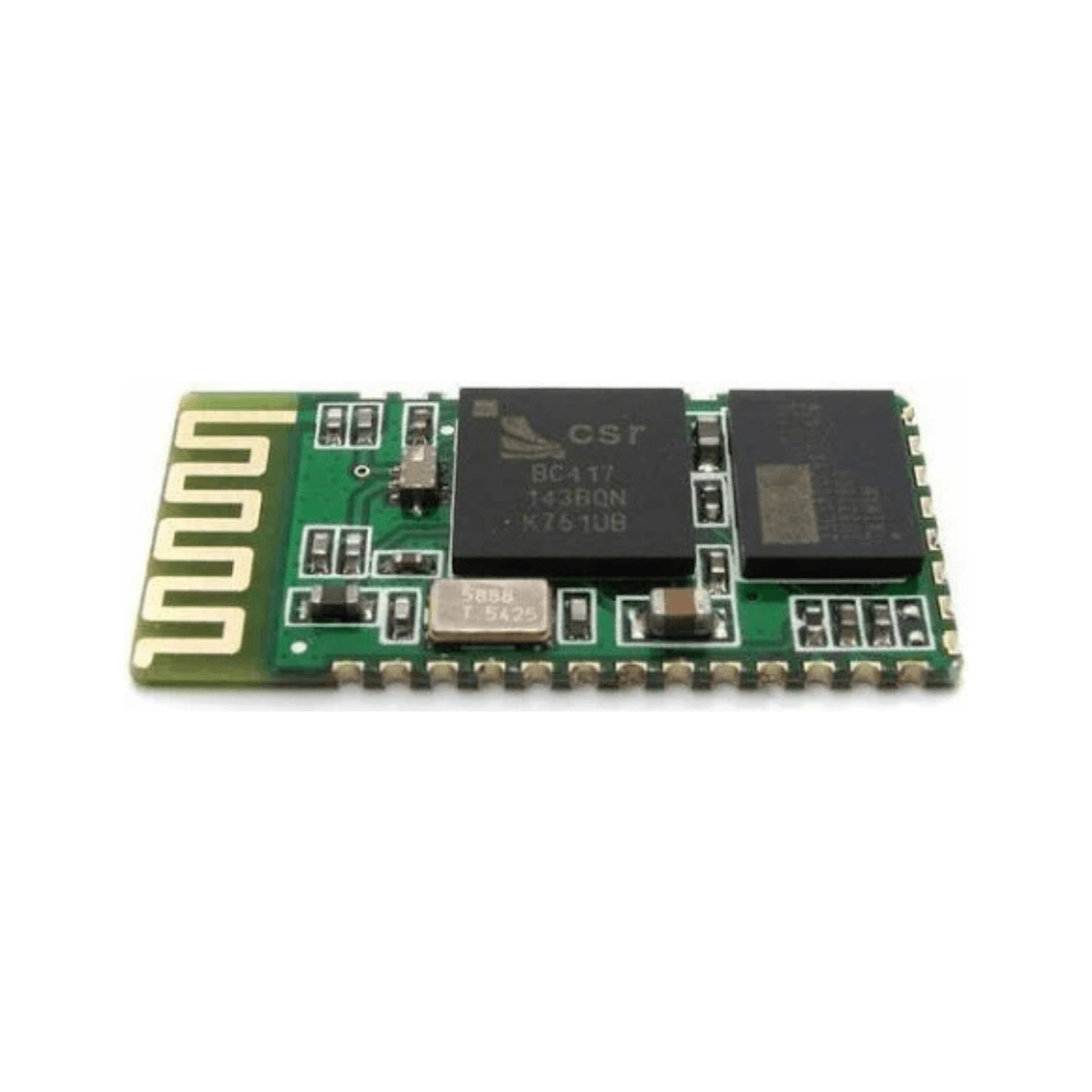 HC-06 Bluetooth Seri Port Modülü