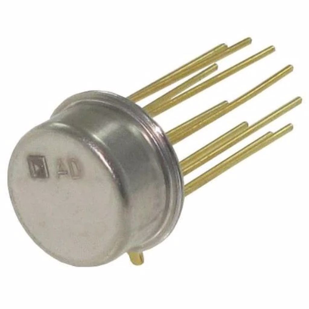 AD536AJHZ  TO-100  DATA CONVERTER IC