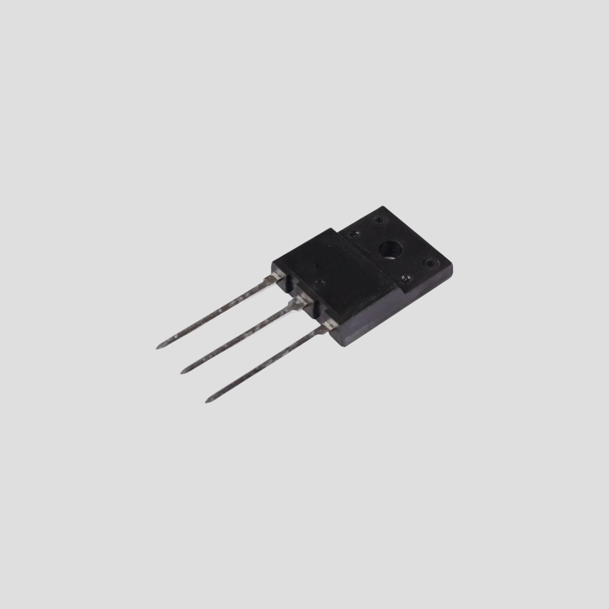 2SK1384 TO-3PML 800V 5A 80W N-CHANNEL MOSFET TRANSISTOR