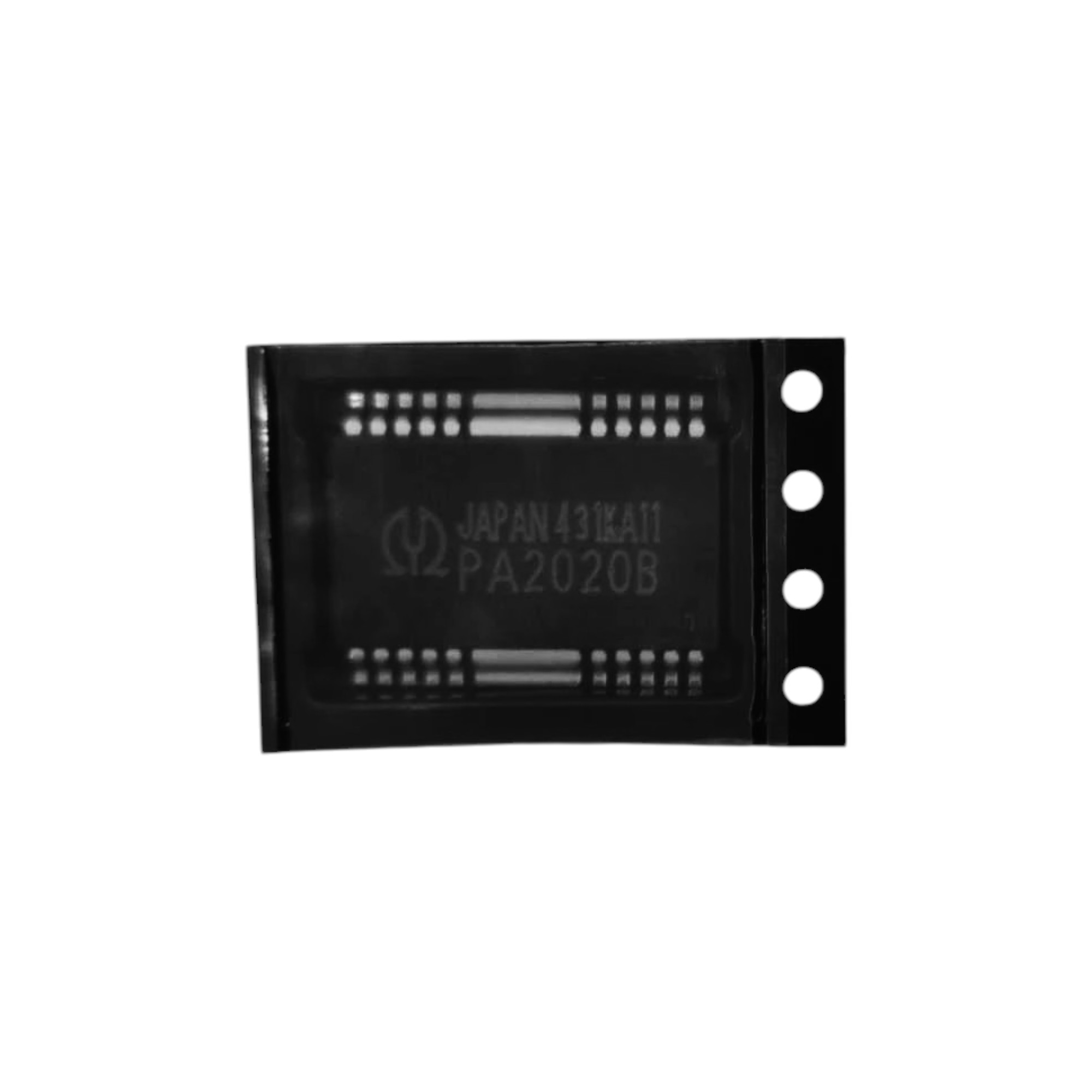 PA2020B HSOP-20 AUDIO POWER AMPLIFIER IC