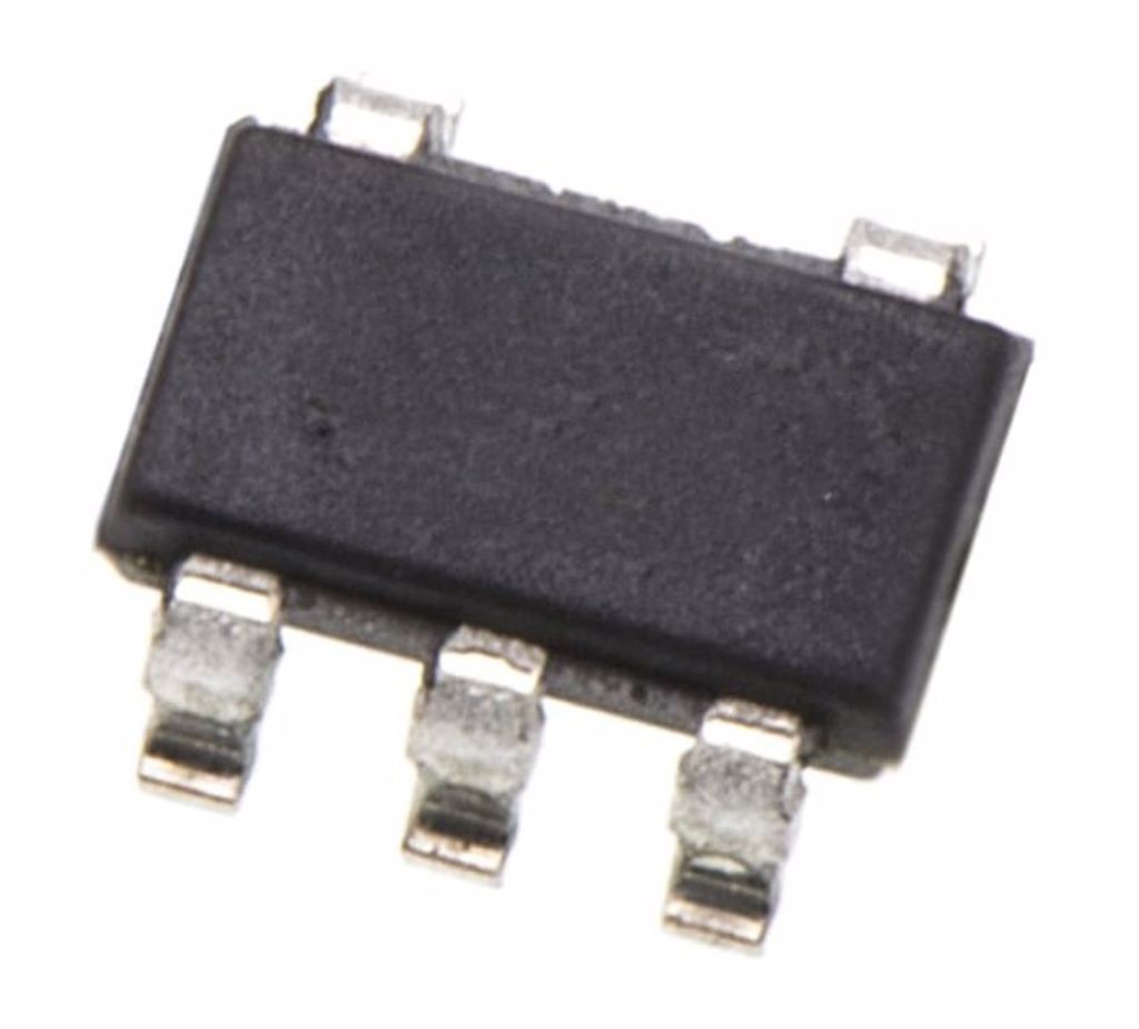 LTC4054ES5-4.2-(LTH7)  SOT-23-5 BATTERY MANAGEMENT IC