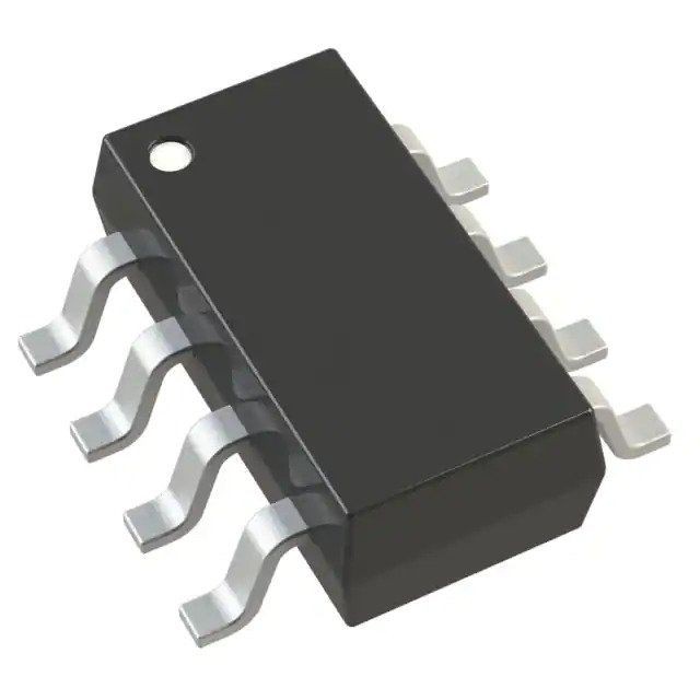 MP2143DJ-LF-Z-(IACEK) TSOT-23-8 PMIC-SWITCHING VOLTAGE REGULATOR IC