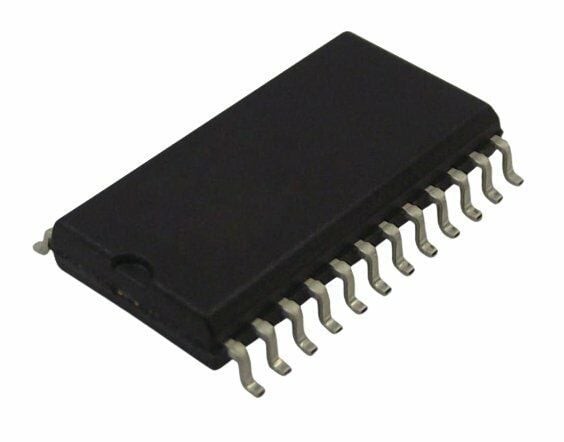 TPIC6A259DW SOIC-24W LOGIC IC