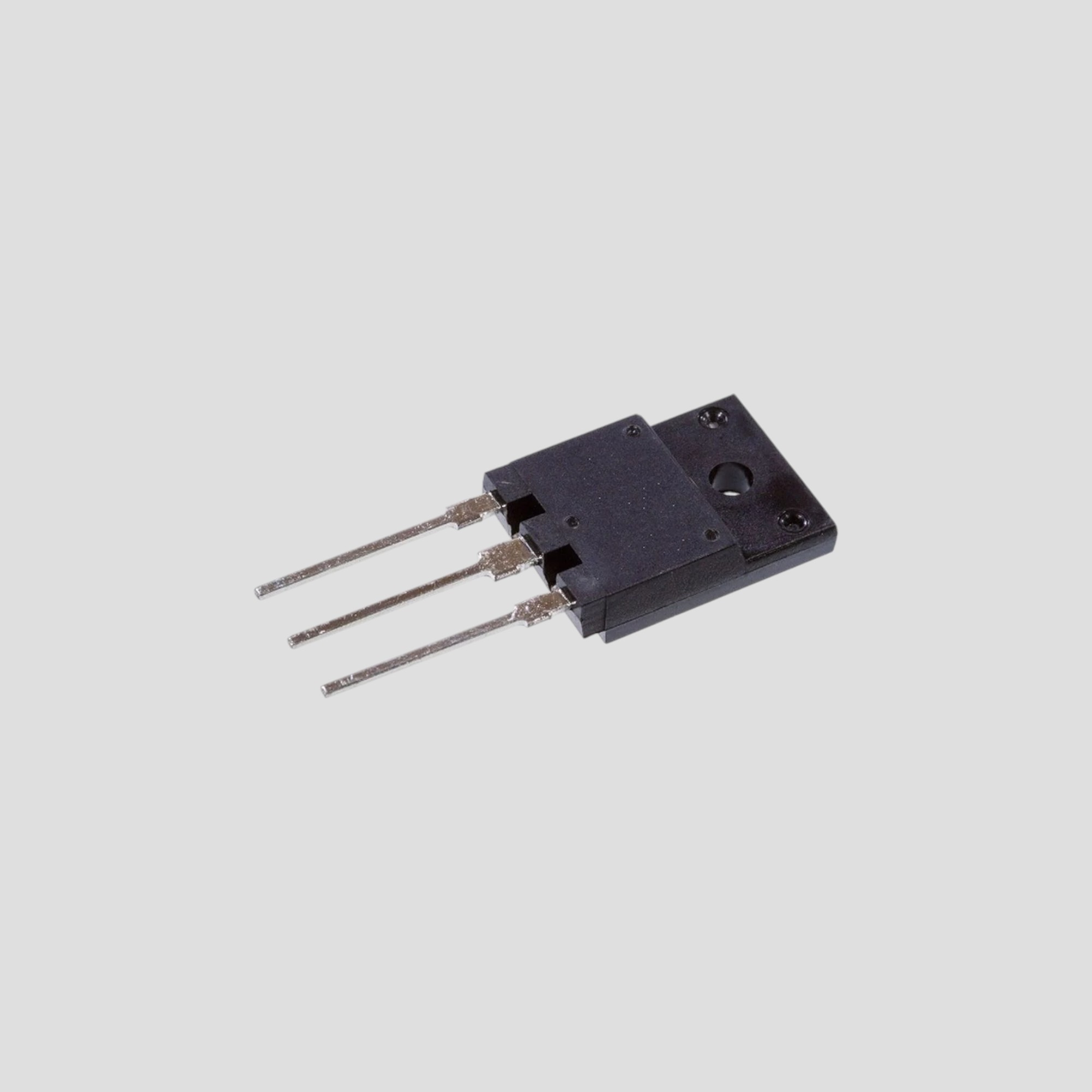 2SC4941 TO-3PL 6A 1500V 65W NPN TRANSISTOR