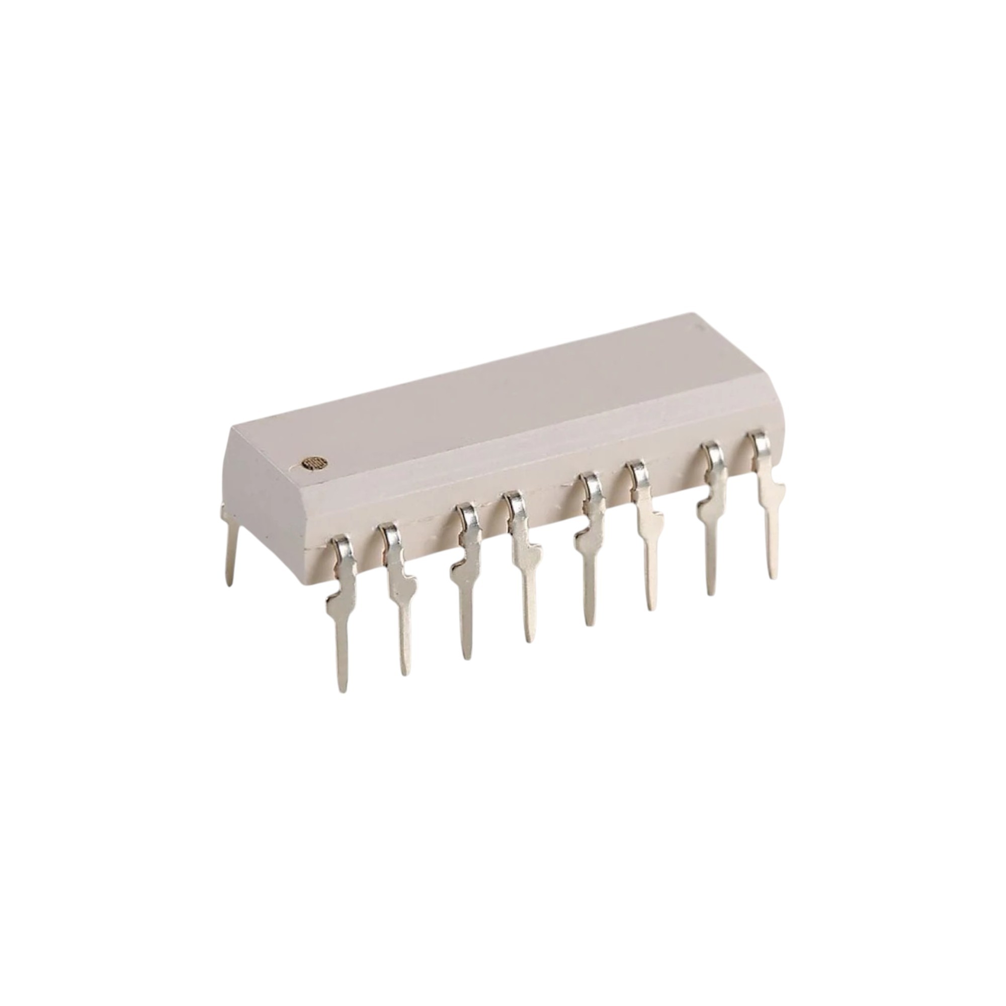 TLP621-4X PDIP-16 TRANSISTOR OUTPUT OPTOCOUPLER