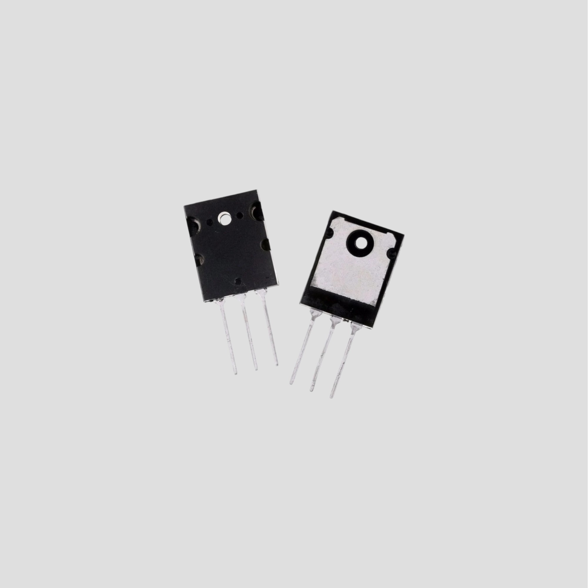 2SC3994 TO-3PL 800V 25A 300W NPN TRANSISTOR