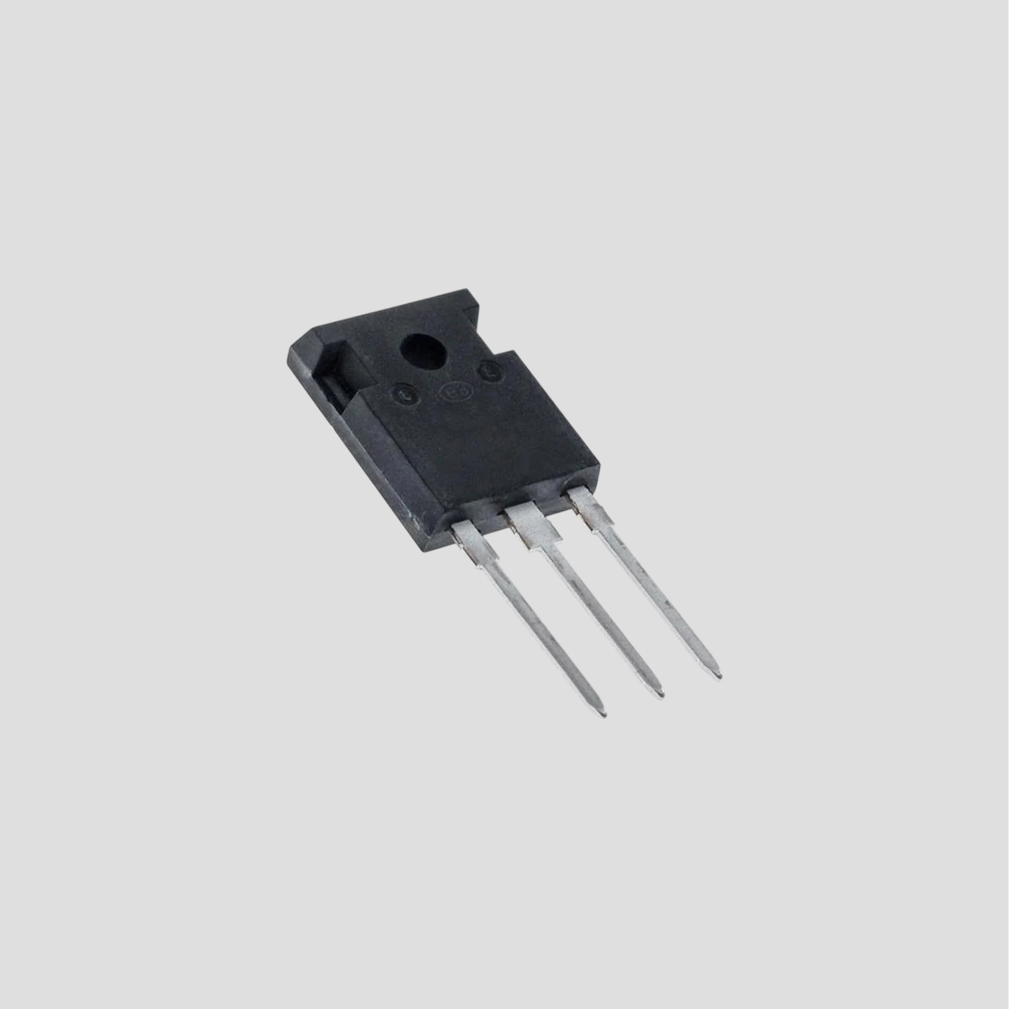 IKW40N65H5 - (K40EH5) TO-247 74A 650V 255W IGBT TRANSISTOR