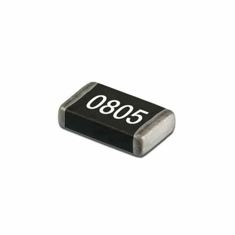 25 ADET-100NF 100VDC 0805 ±10% X7R SMD AUTOMOTIVE KONDANSATÖR