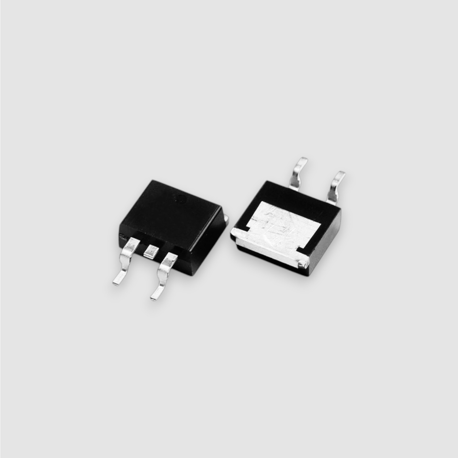 T1210-800G-TR TO-263 12A 800V TRIAC