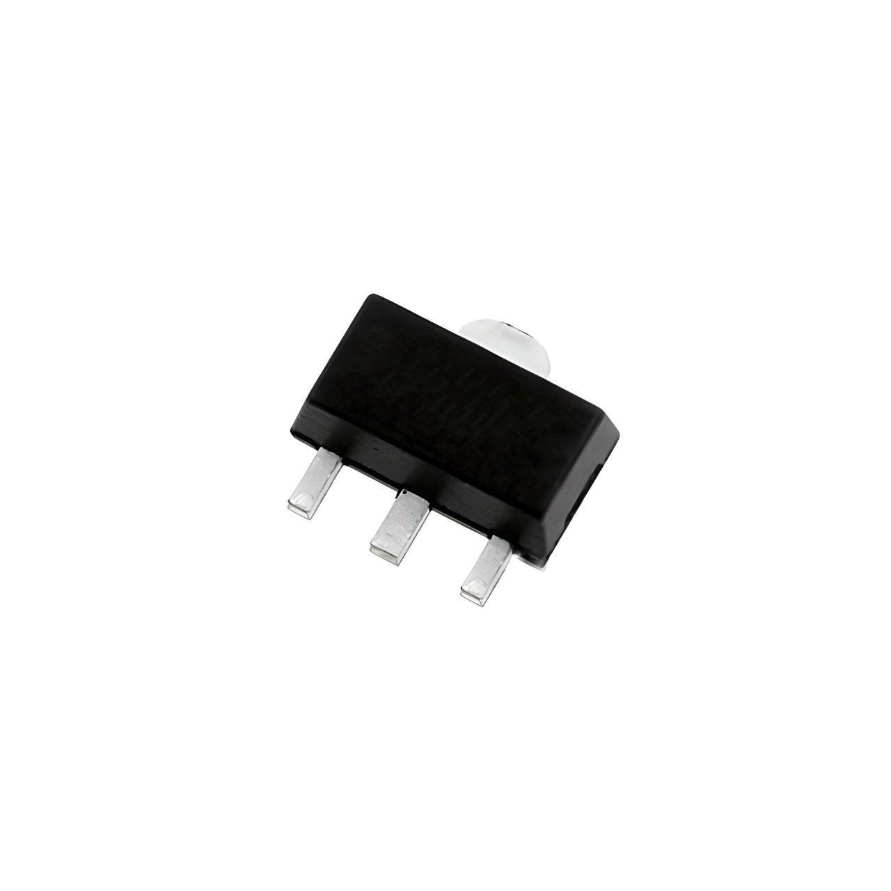 SS541AT SOT-89 BOARD MOUNT HALL EFFECT MAGNETIC SENSOR