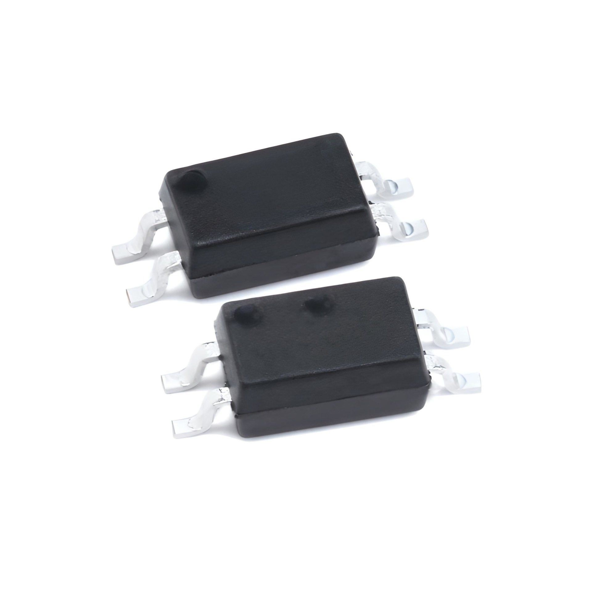 LTV-354T SMD-4 TRANSISTOR OUTPUT OPTOCOUPLER