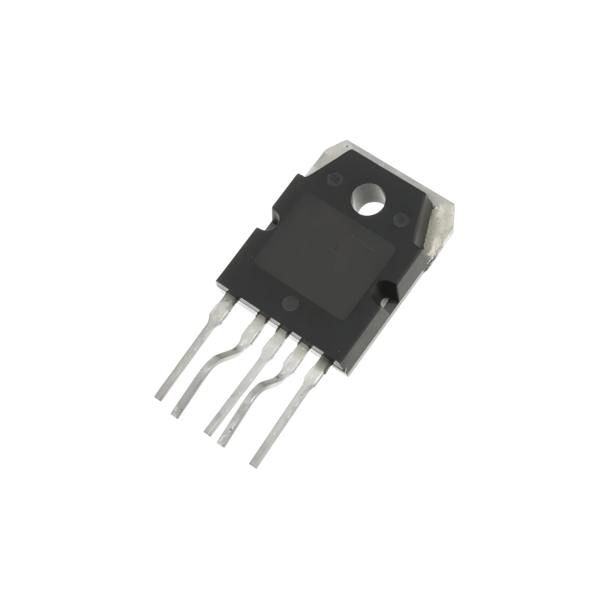 5S1265G TO-3P-5L POWER SWITCH IC