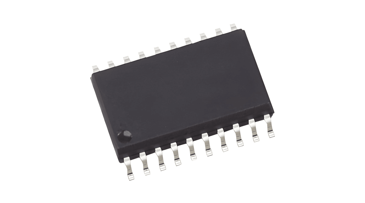 PT2262-S SOIC-20W ENCODER IC