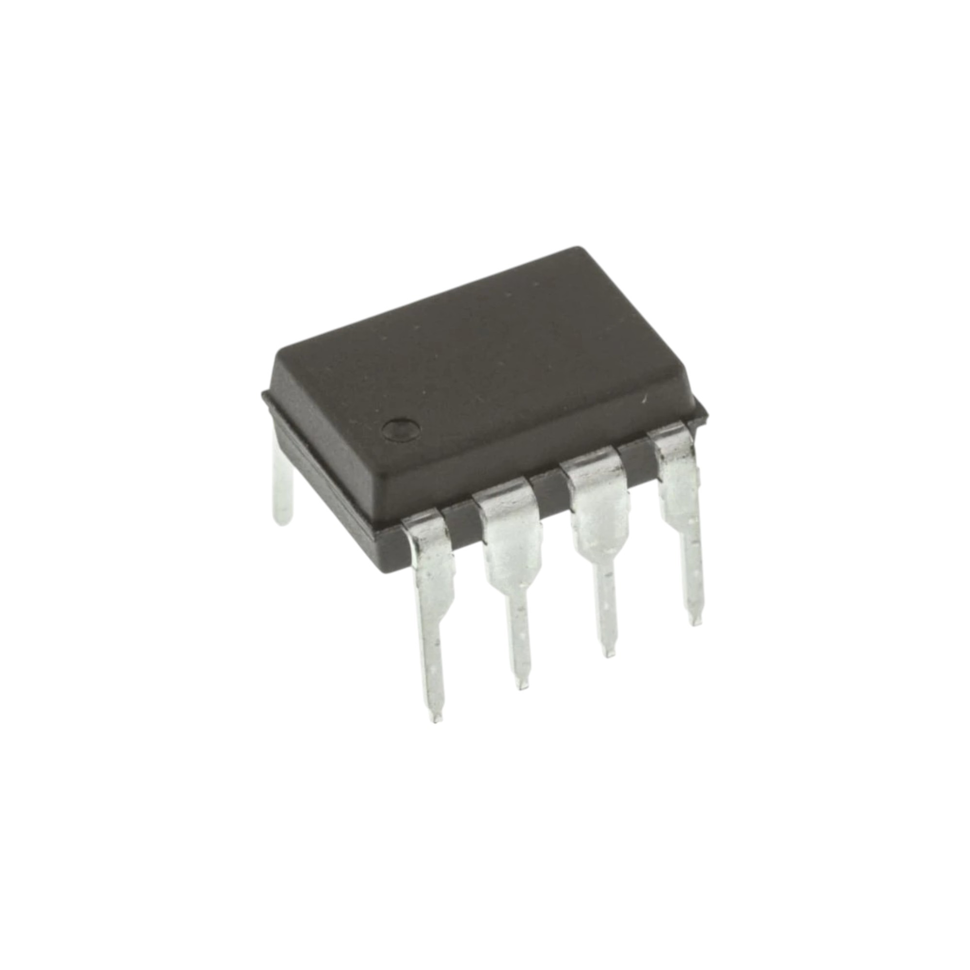 HCPL-3100-000E - (A3100) DIP-8 IGBT GATE DRIVE