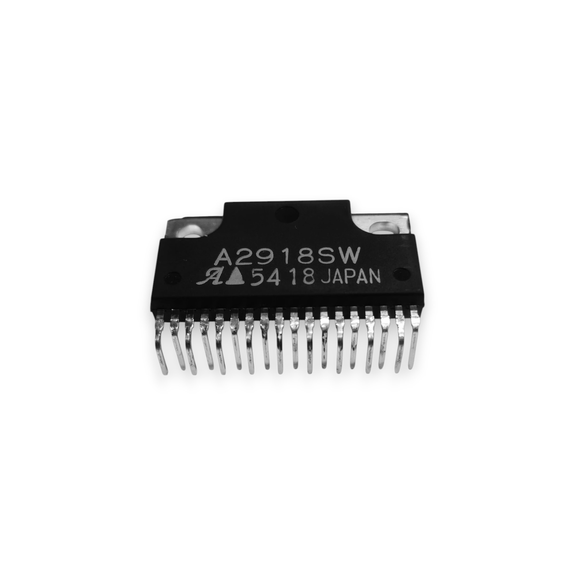 A2918SW SIP-18 PMIC-PWM MOTOR DRIVER IC