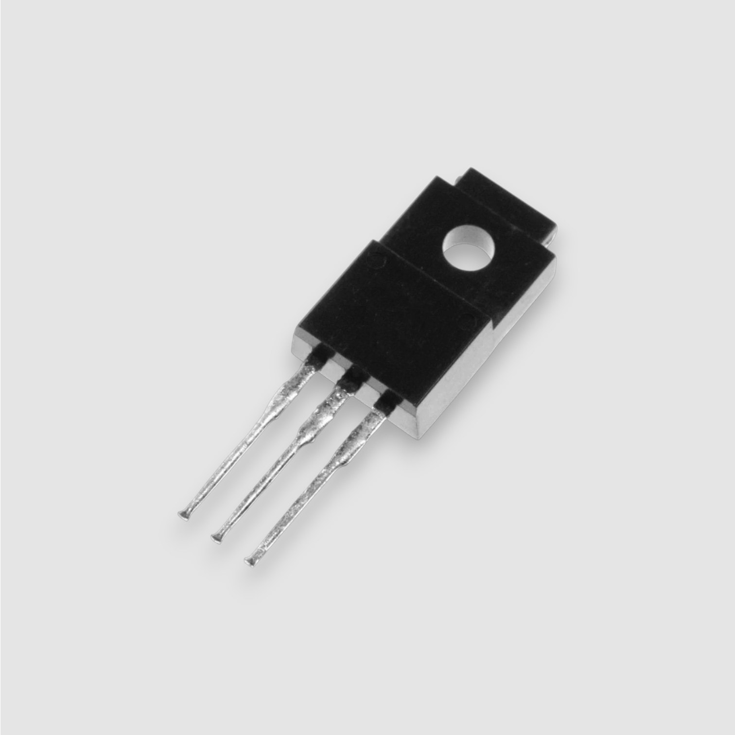 BCR3AM-8 TO-220 3A 400V TRIAC
