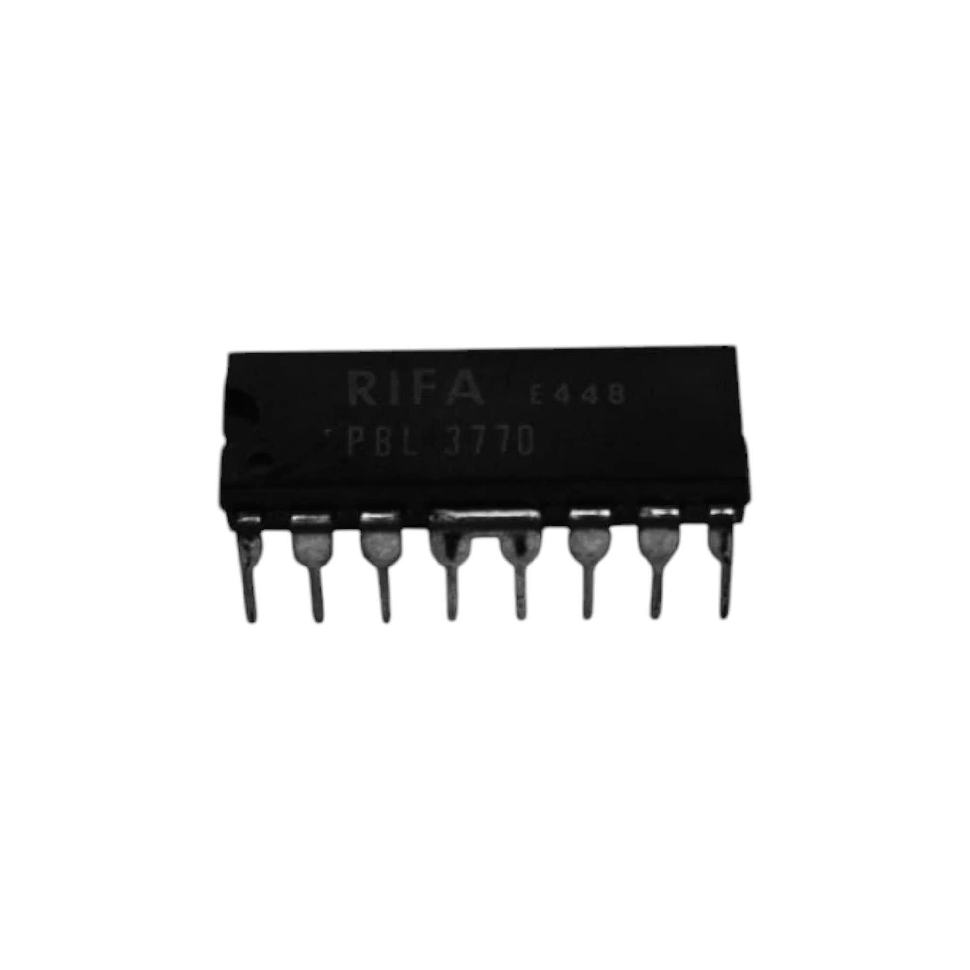 PBL3770 PDIP-16F  INTEGRATED CIRCUIT