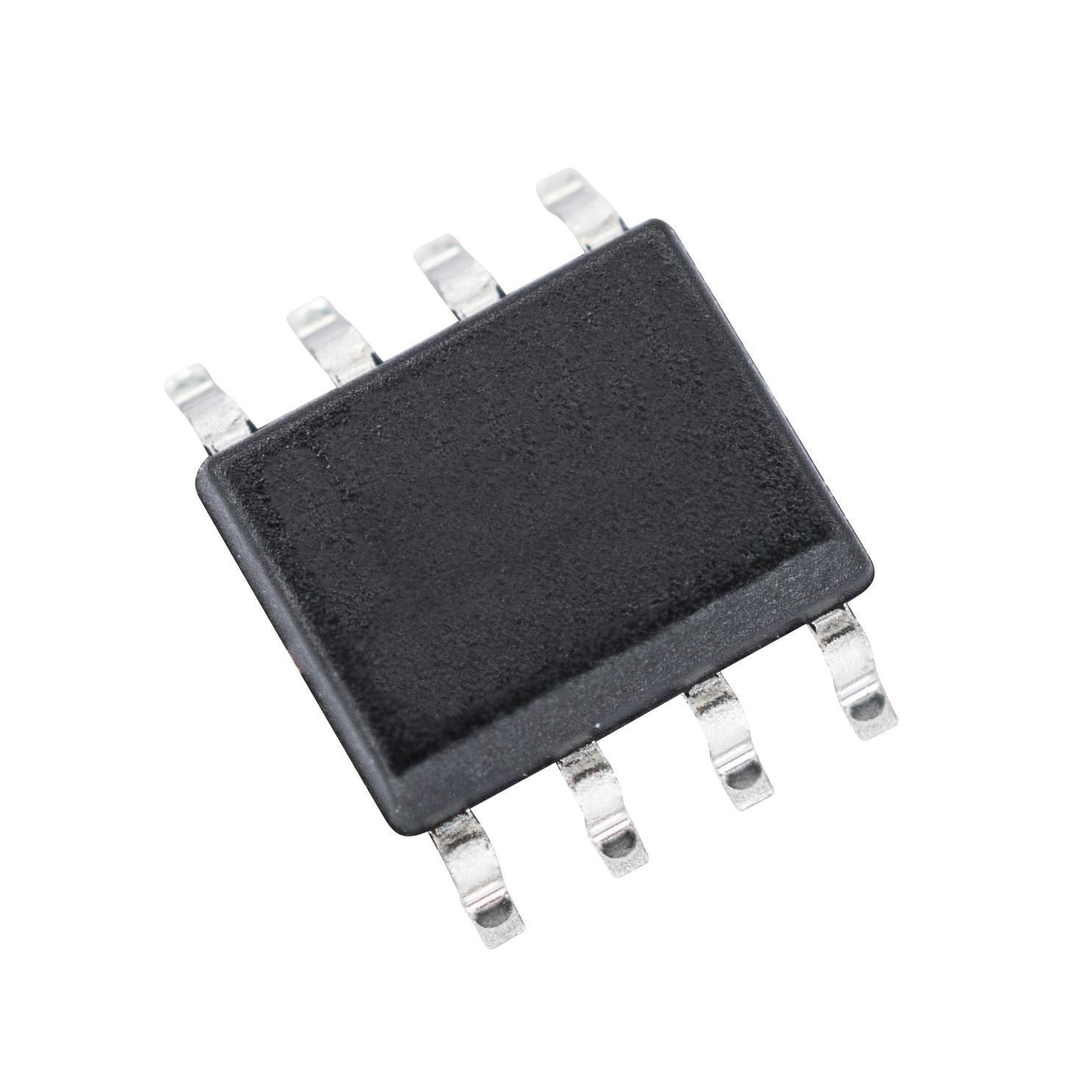 93LC56C-I/SN - (93LC56CI SN) SOIC-8 MEMORY DATA STORAGE EEPROM