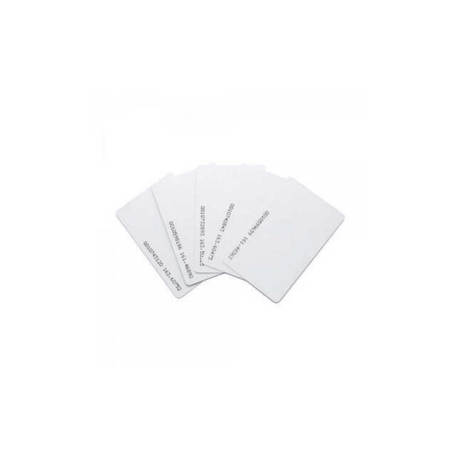 RFID kart 125Khz