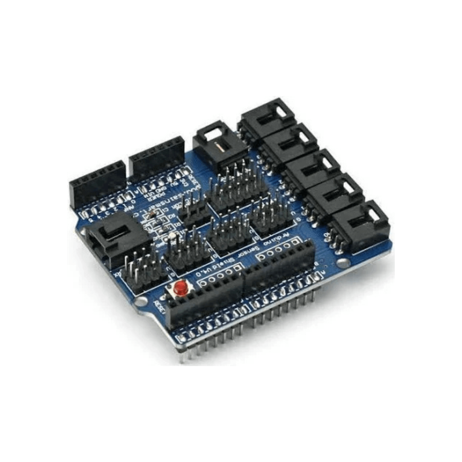Arduino Uno Sensör Shield