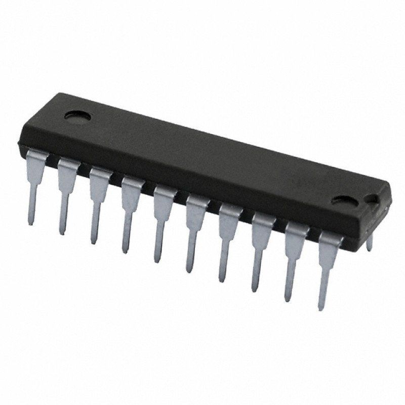 GD74LS273 PDIP-20 LOGIC IC