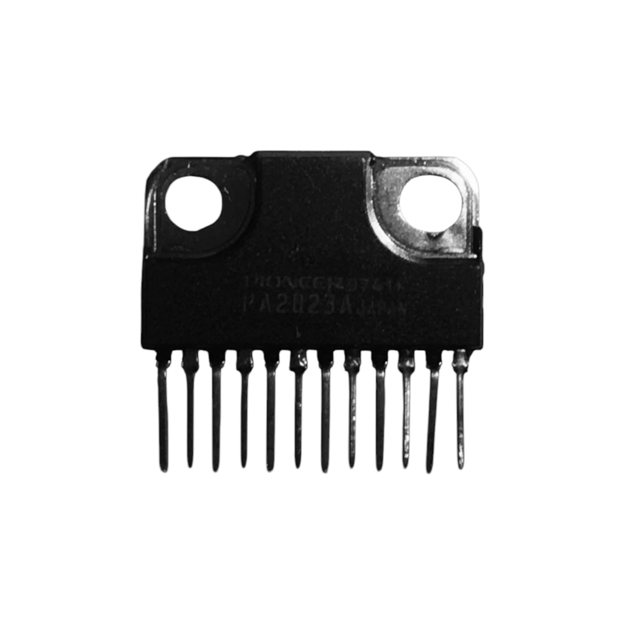 PA2023A ZIP-12 AMPLIFIER IC