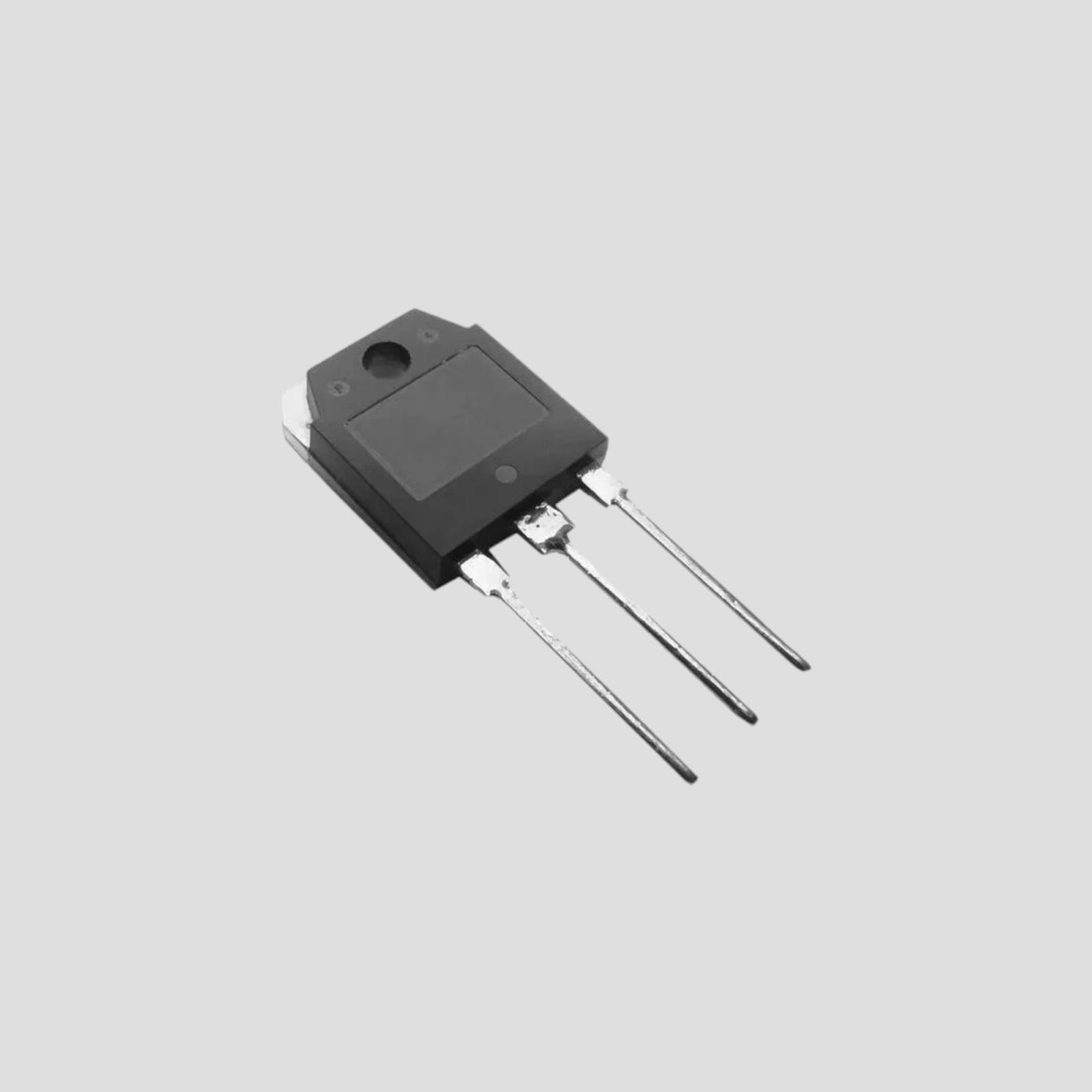 FQA24N60 TO-3P 23.5A 600V 310W 0.24Ω N-CHANNEL MOSFET
