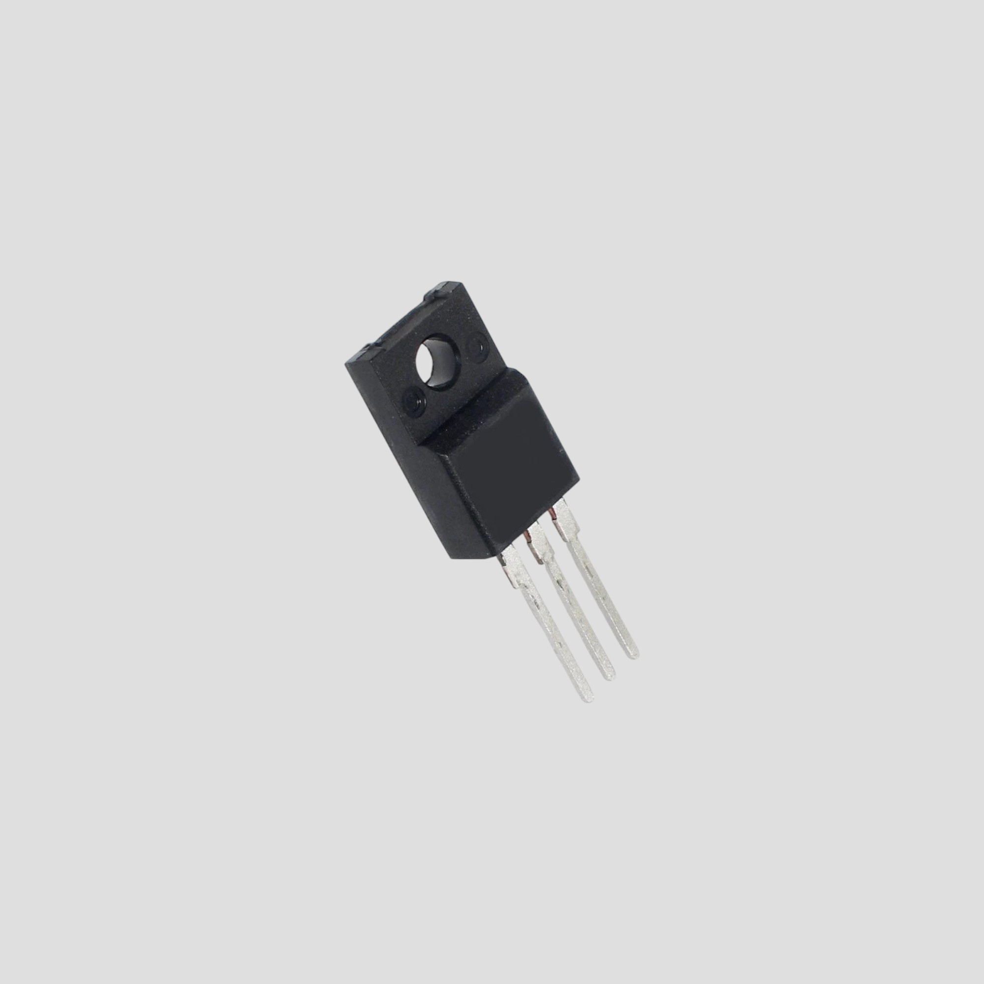 2SB1186A TO-220F 1.5A 1200V 20W PNP TRANSISTOR