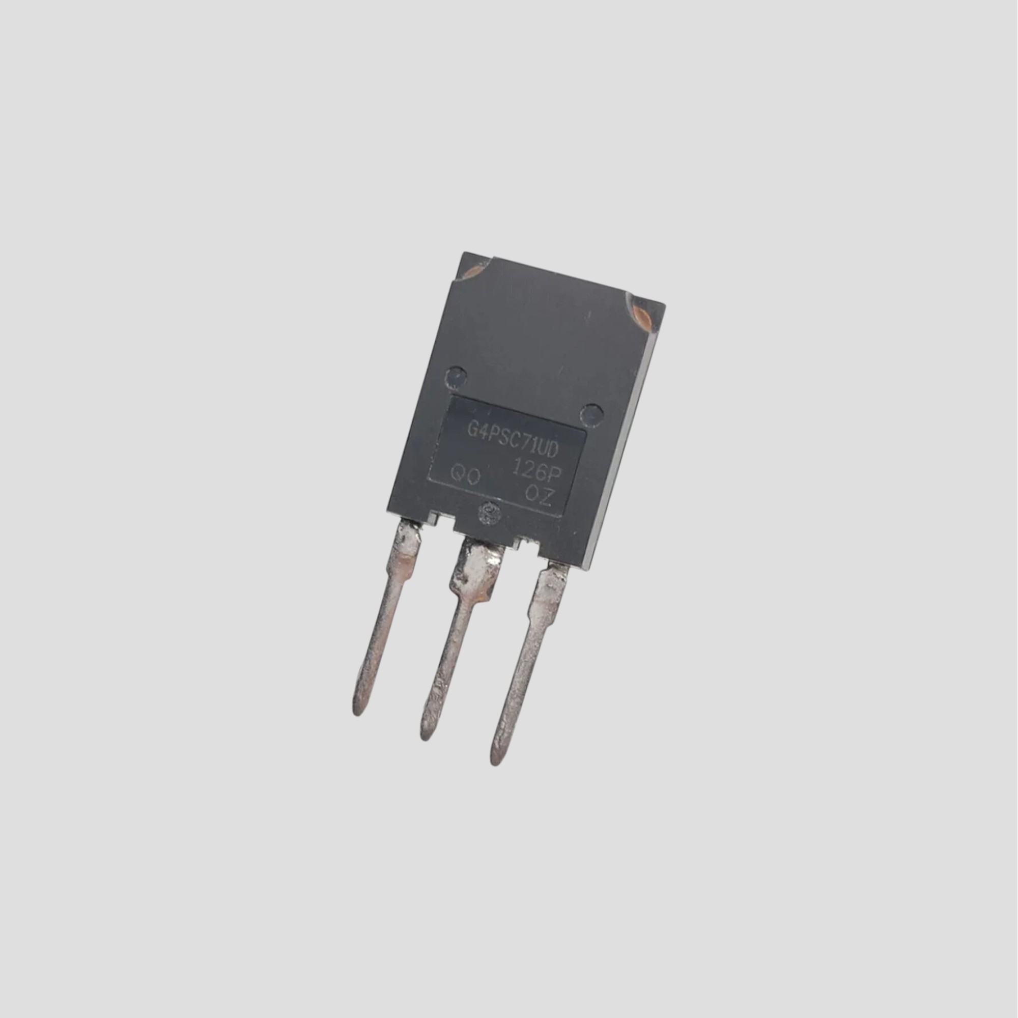 IRG4PSC71UD SUPER-247 85A 600V 350W IGBT TRANSISTOR