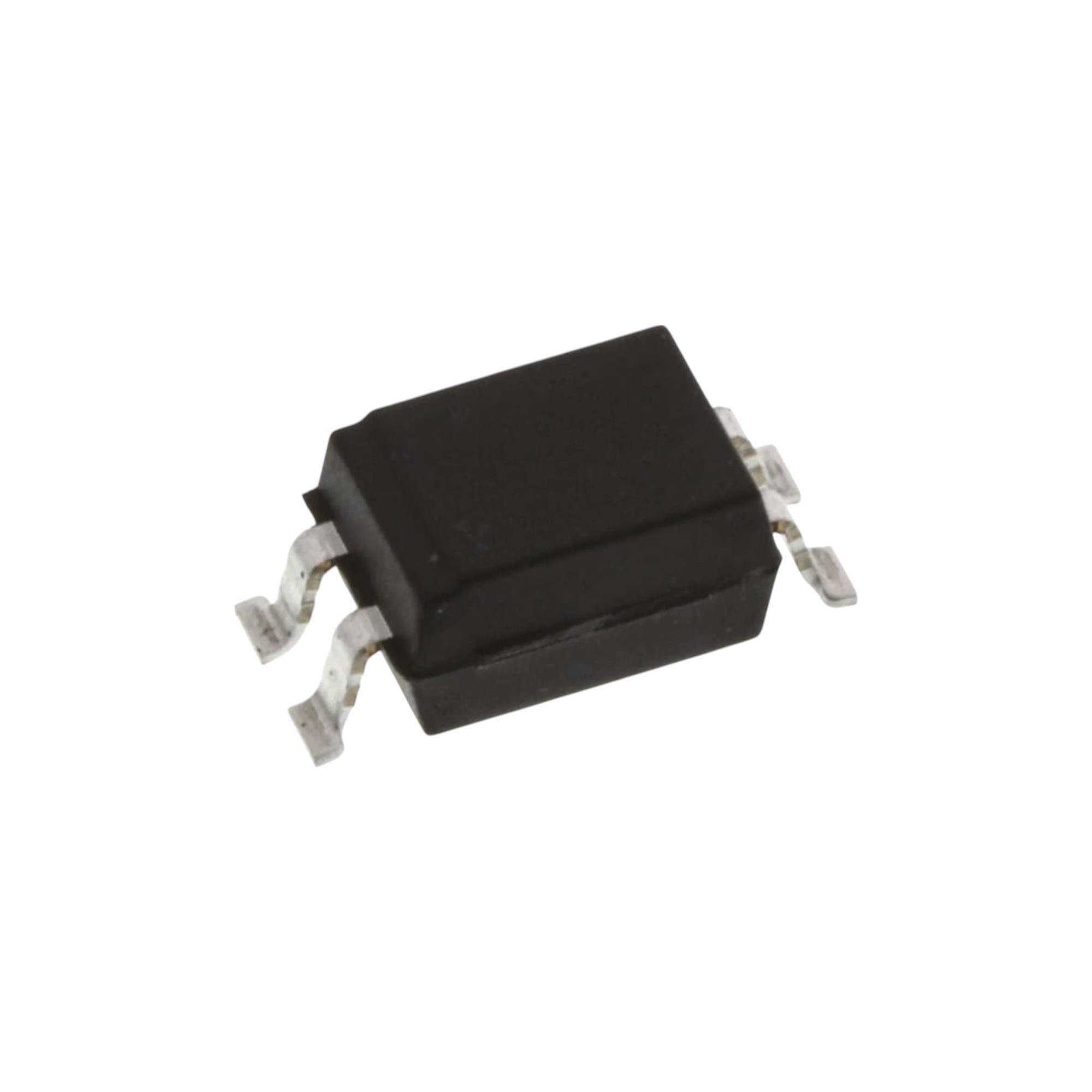 SFH6106-4T SMD-4 TRANSISTOR OUTPUT OPTOCOUPLER