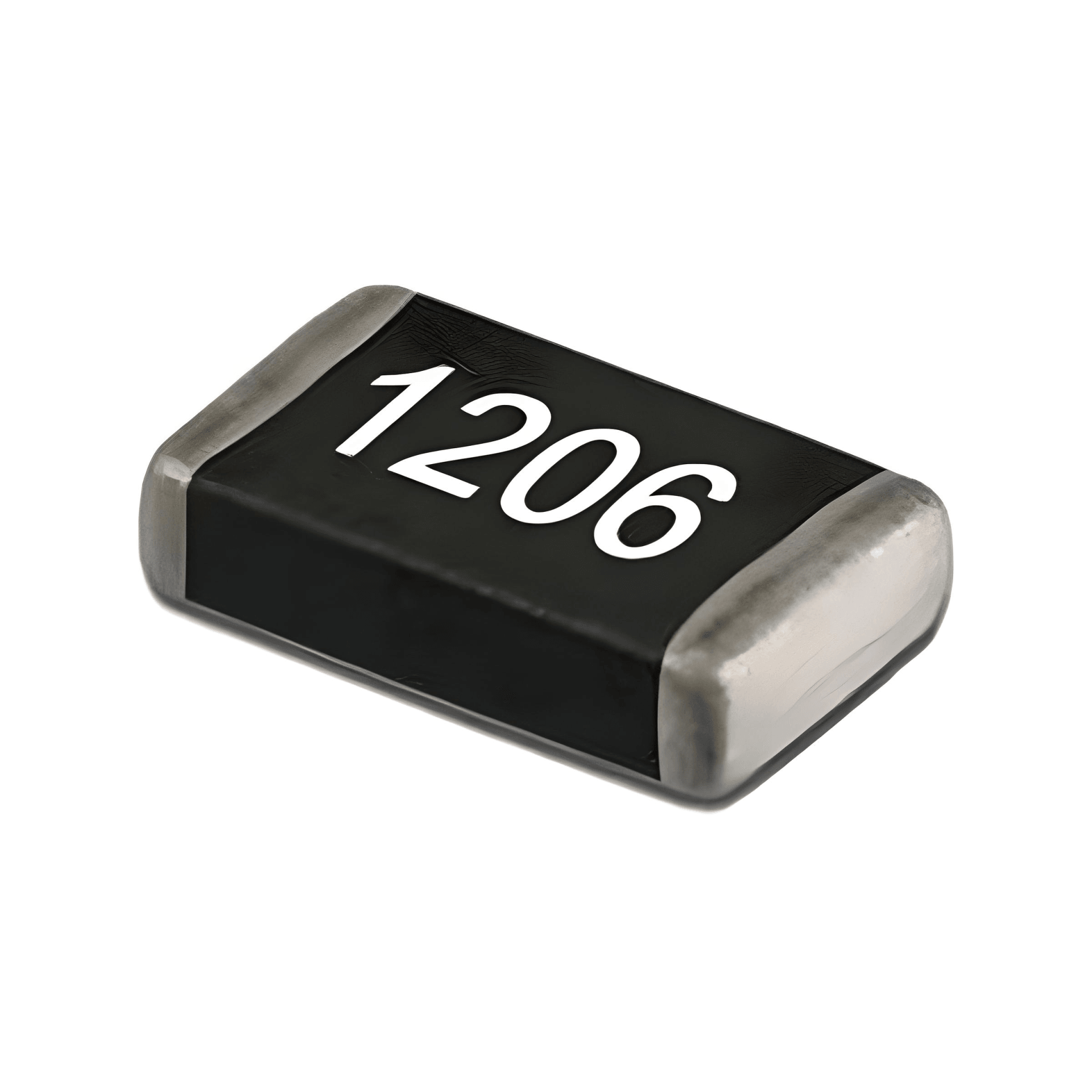 100NF 1206 100VDC ±10% X7R SMD KONDANSATÖR