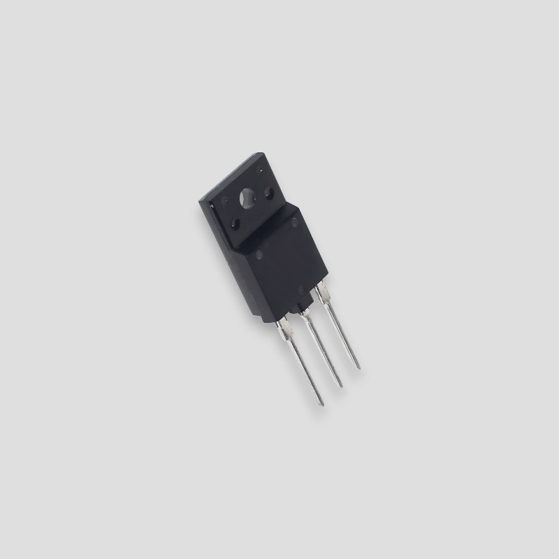 2SC4793 - (KTC4793-U/P) TO-220F 1A 230V 20W NPN TRANSISTOR