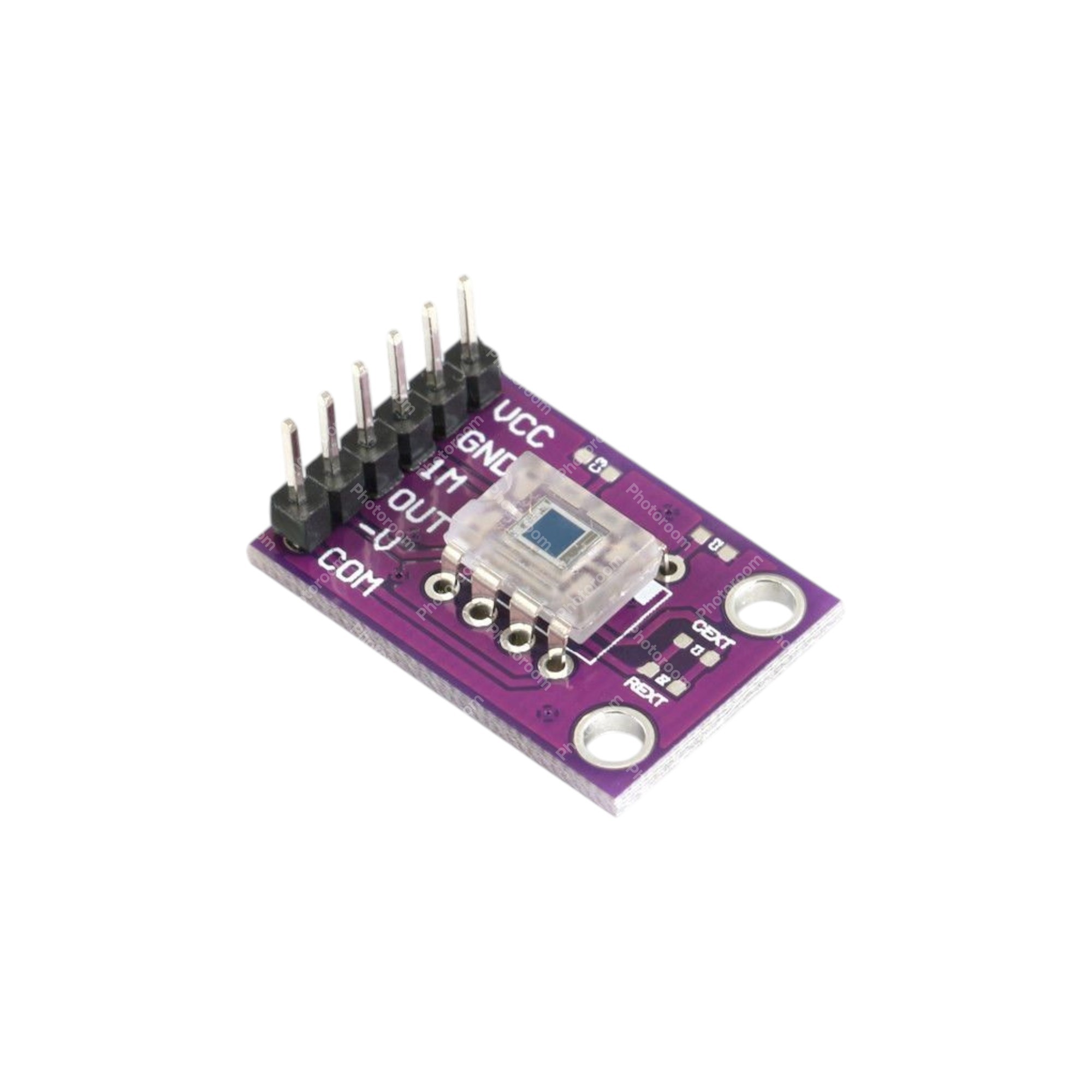Analog Işık Yoğunluğu Sensör Modülü - CJMCU-101