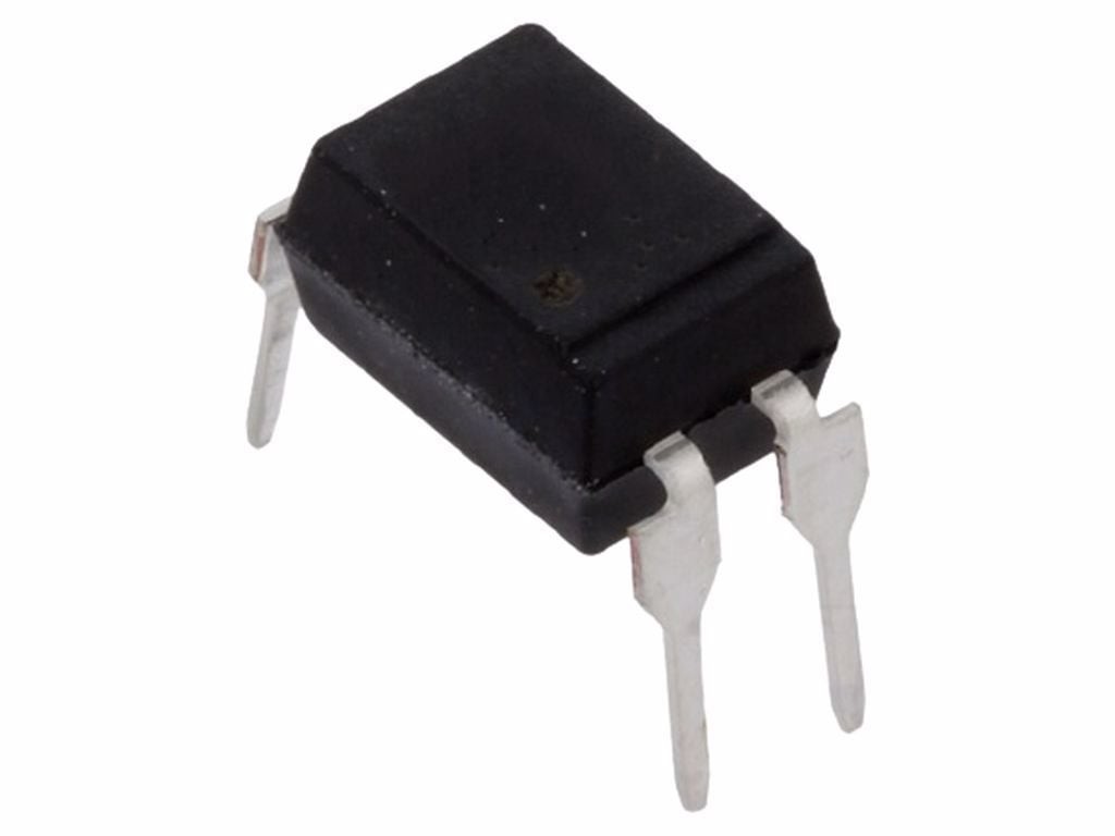 PC123Y22FZ9F DIP-4 TRANSISTOR OUTPUT OPTOCOUPLER