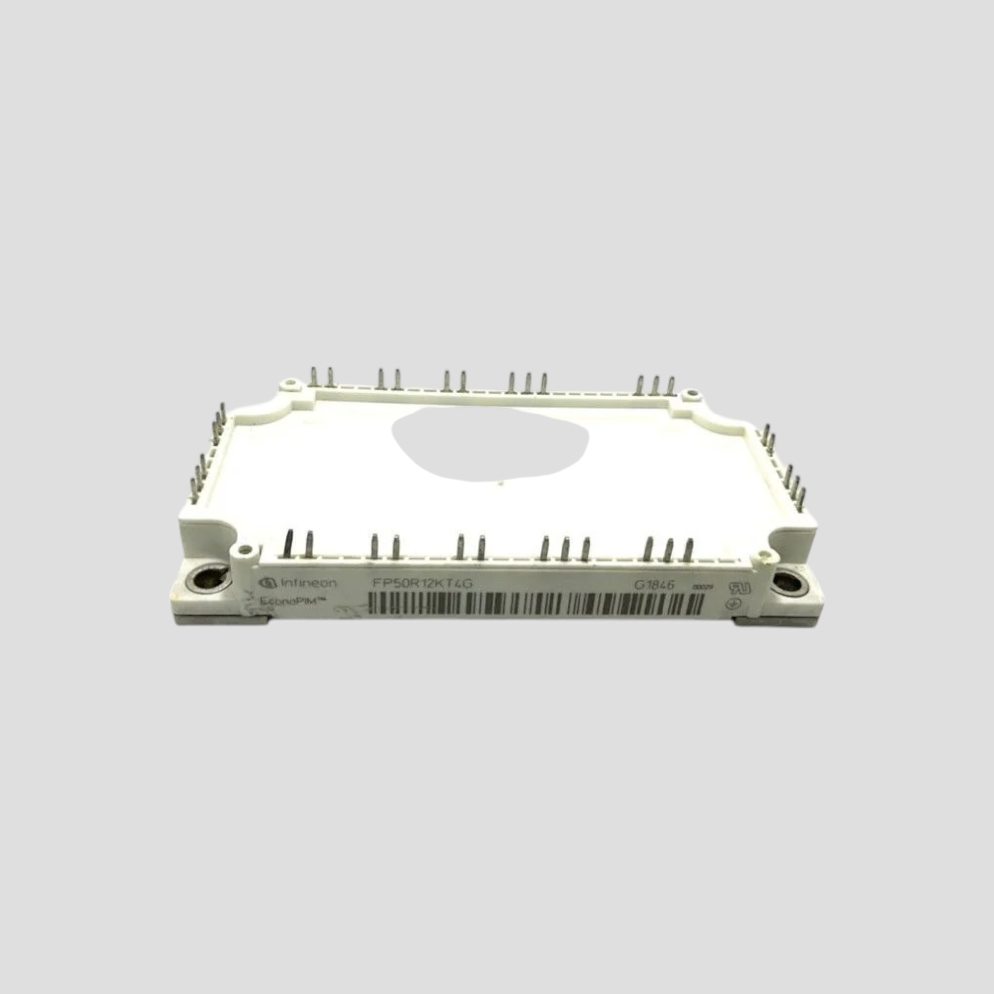 FP50R12KT4G 50A 1200V IGBT MODULE