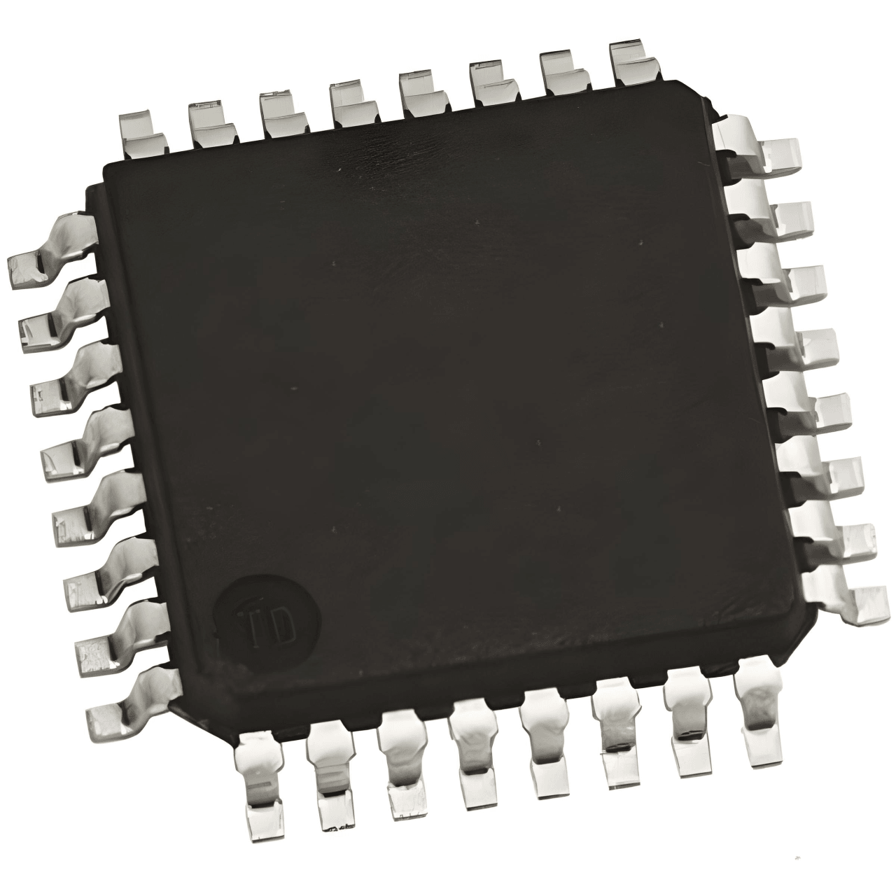 FT232BM LQFP-32 USB INTERFACE IC