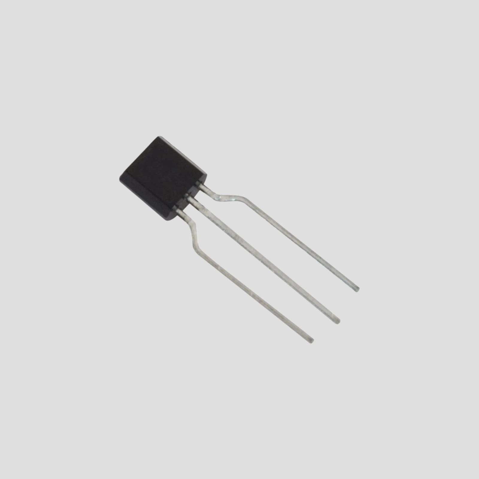 2SD1978 TO-92 1.5A 120V 0.9W NPN DARLINGTON TRANSISTOR