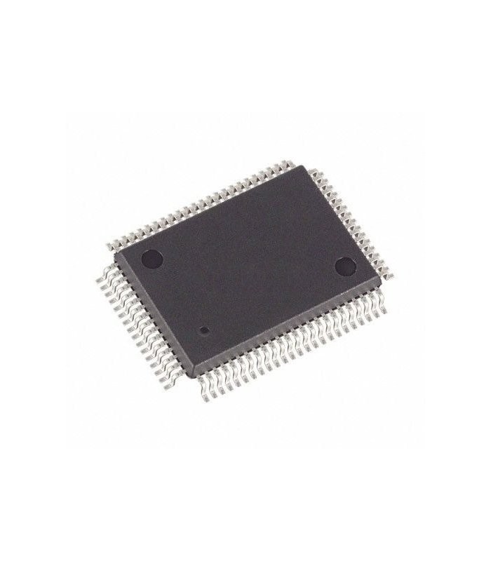 MSP3411G  QFP-80 INTEGRATED CIRCUIT